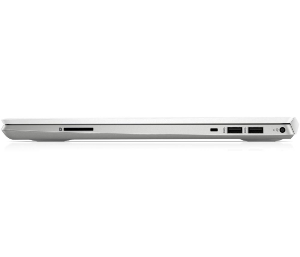 HP Pavilion 15 i5-1035G1/8GB/256/Win10 White - 534224 - zdjęcie 7
